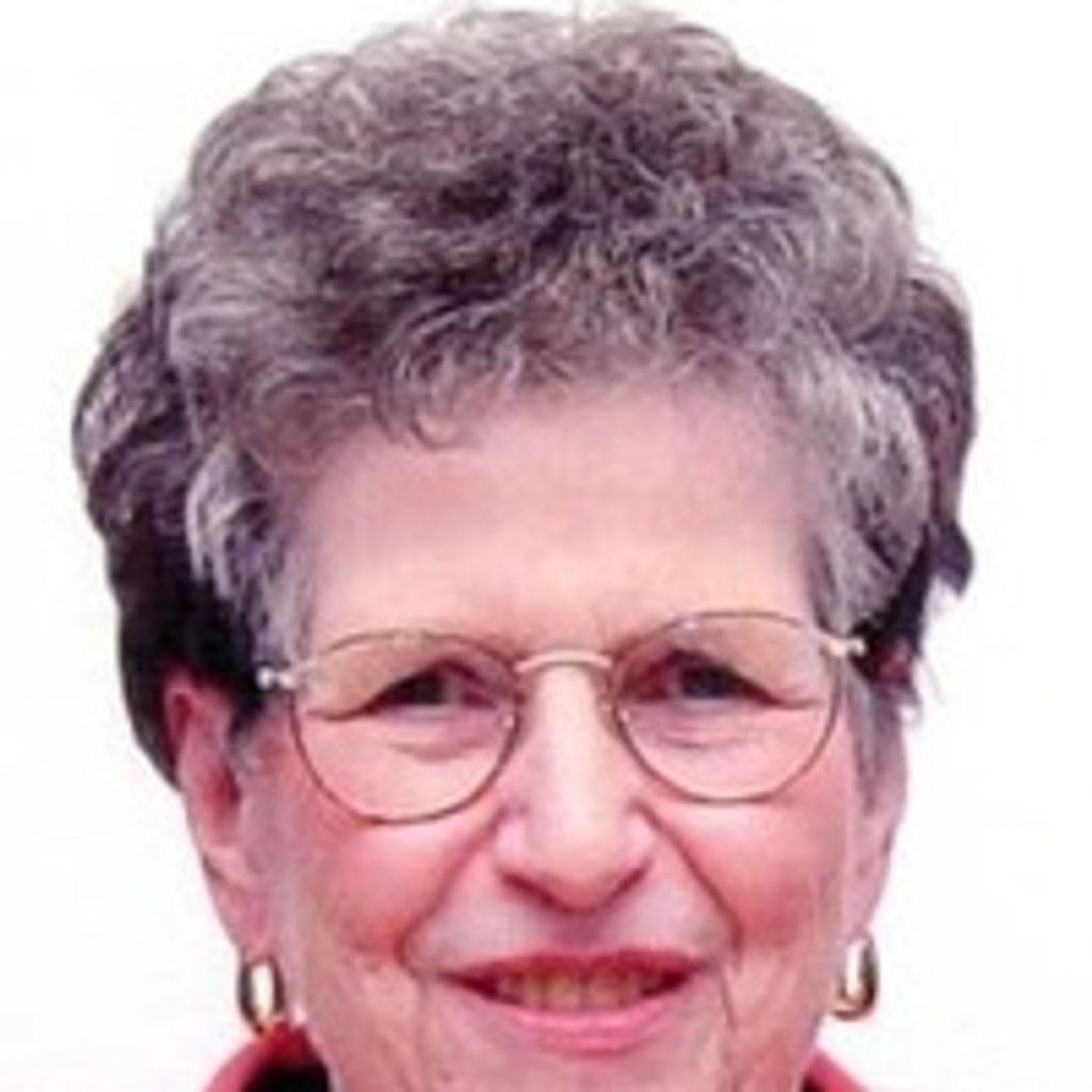 Doris  J. Smith