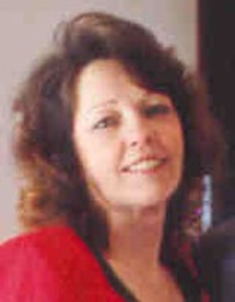 Claudia S. Maiello