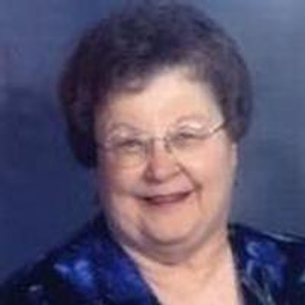 Sharon Prusia