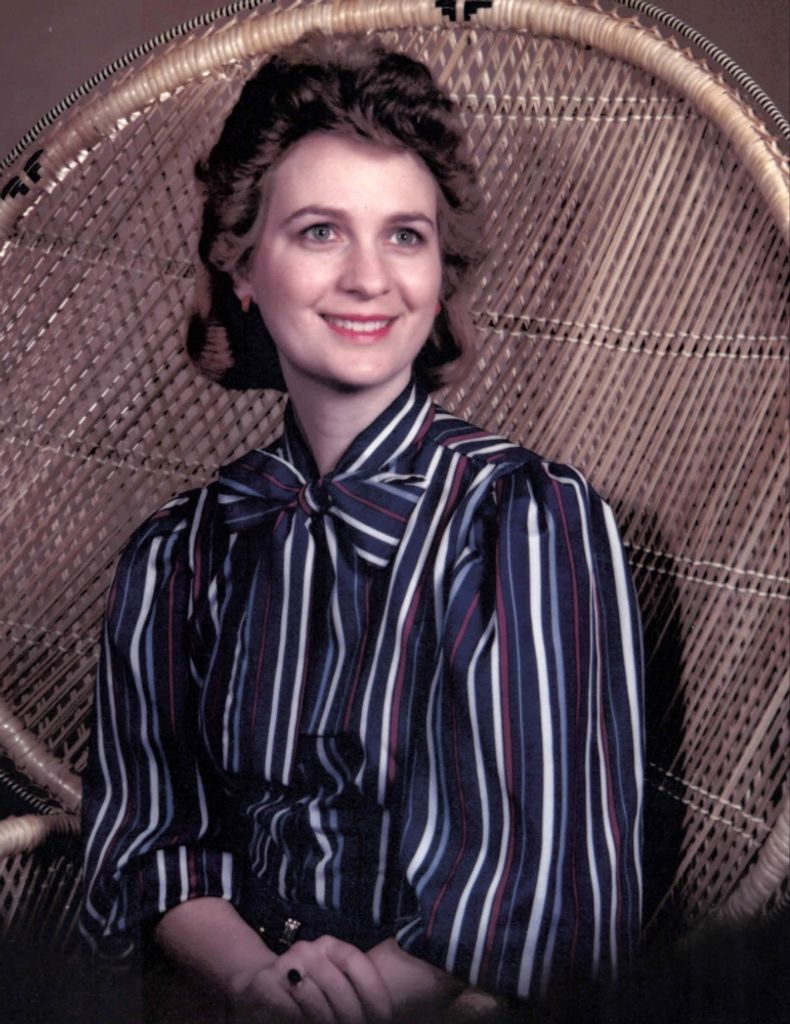 Mary Ann Pinson Profile Photo