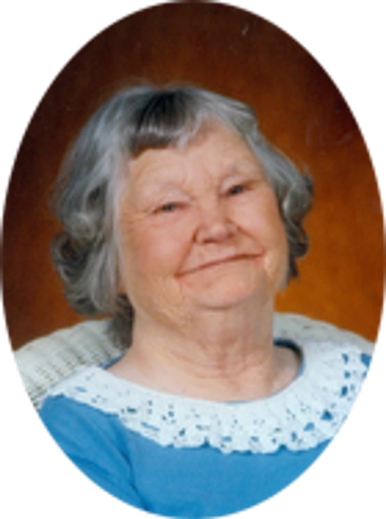 Zelda Skaggs