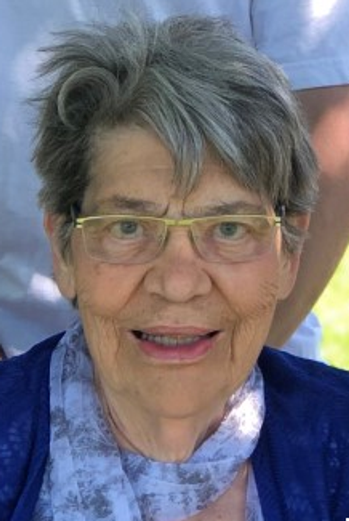 Jeanette Fitzpatrick