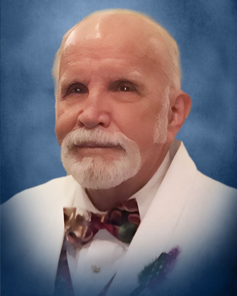 Donald Lee Joseph Laurent