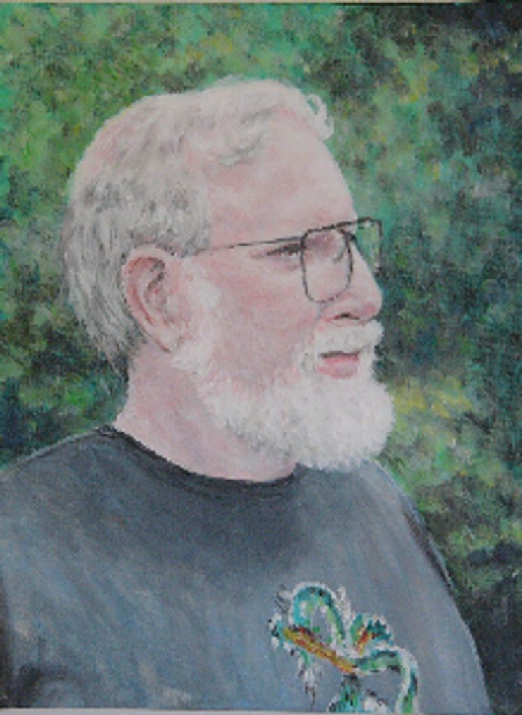 Malcolm D. Muir