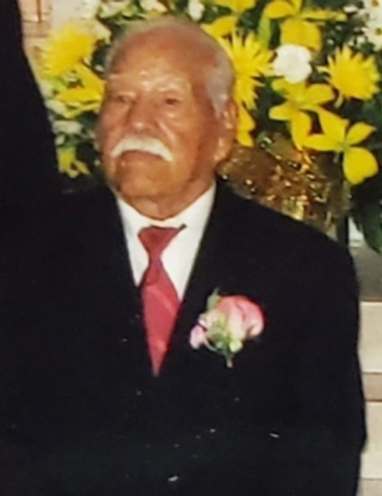 Ramon Franco Profile Photo