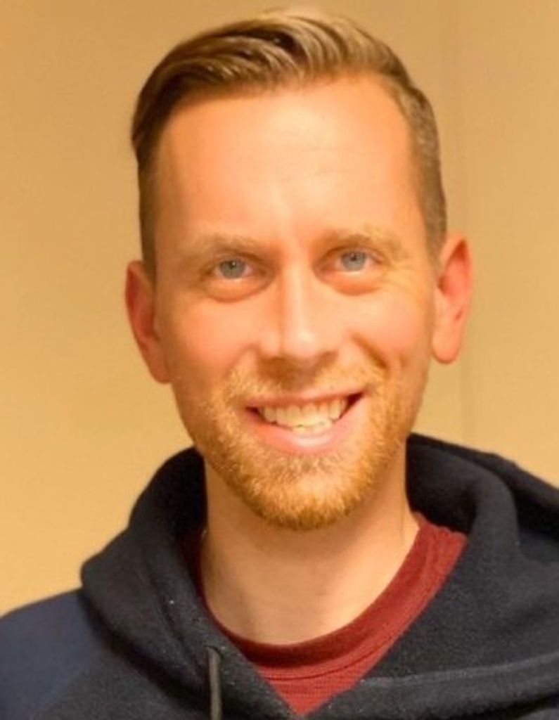Christopher William Weiss