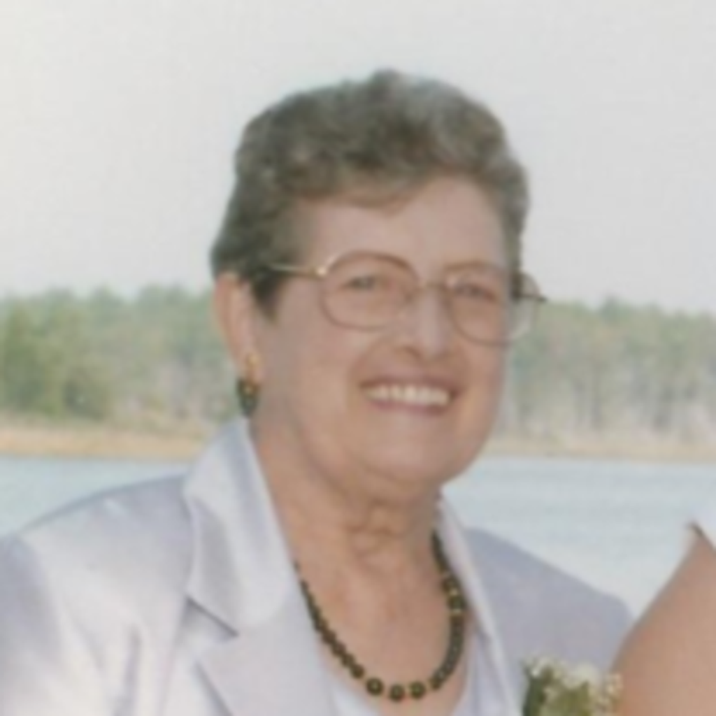 Mrs Barbara Wetzler Coley Profile Photo