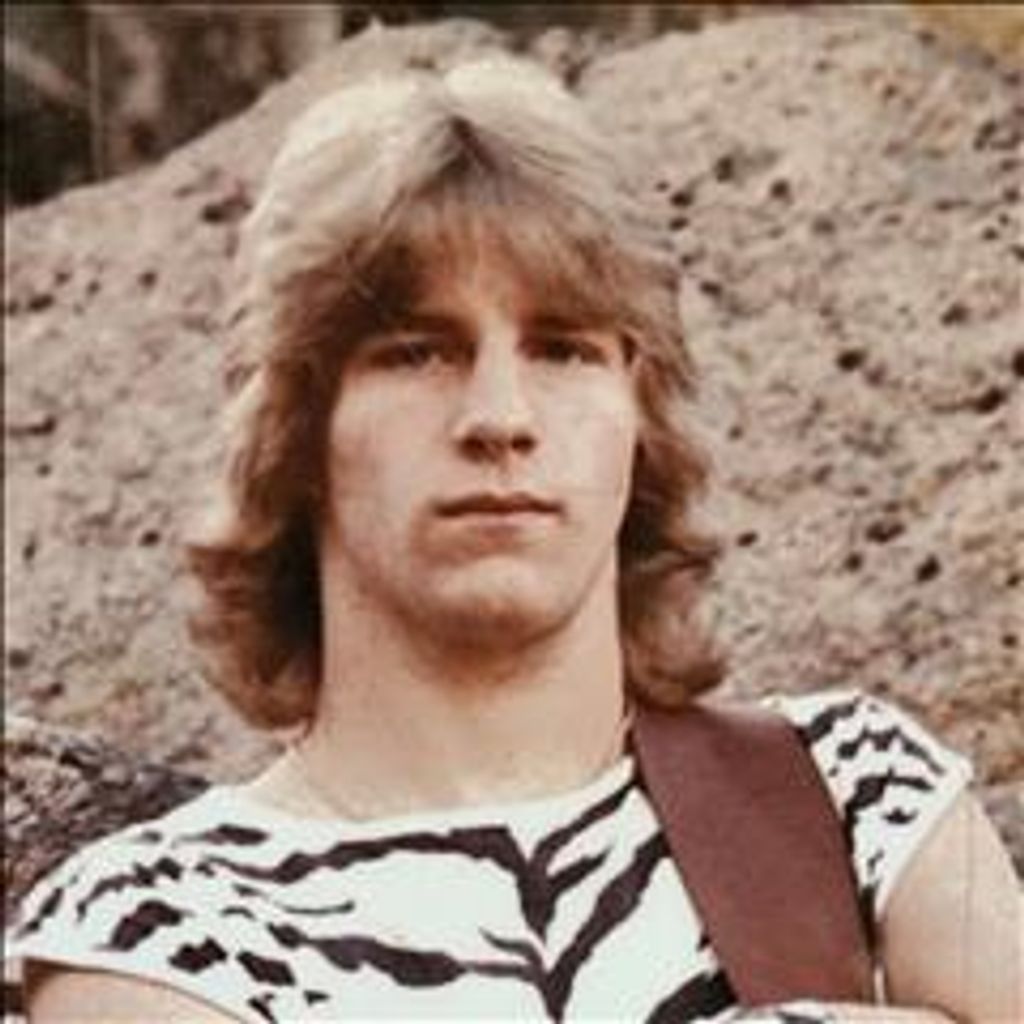 Brent Emery Doggett Profile Photo