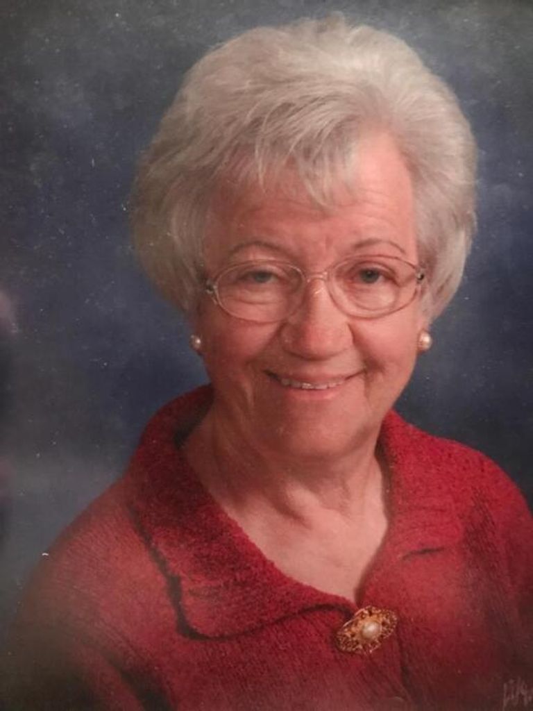 Dixie Madonna Redelman