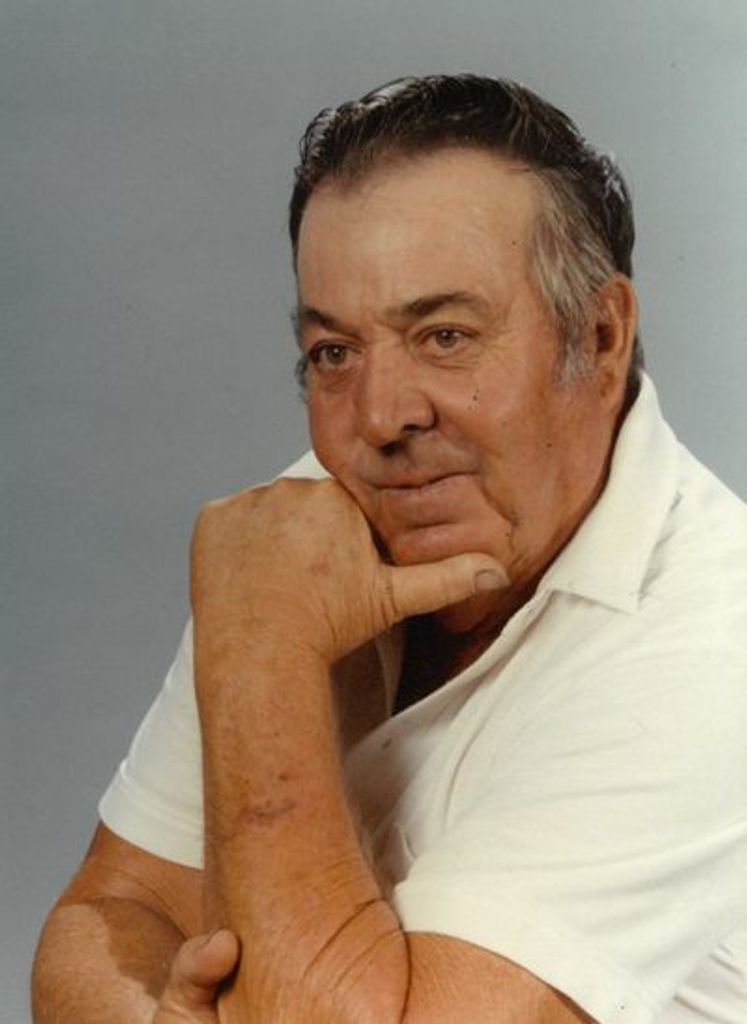 Henry Jones Profile Photo