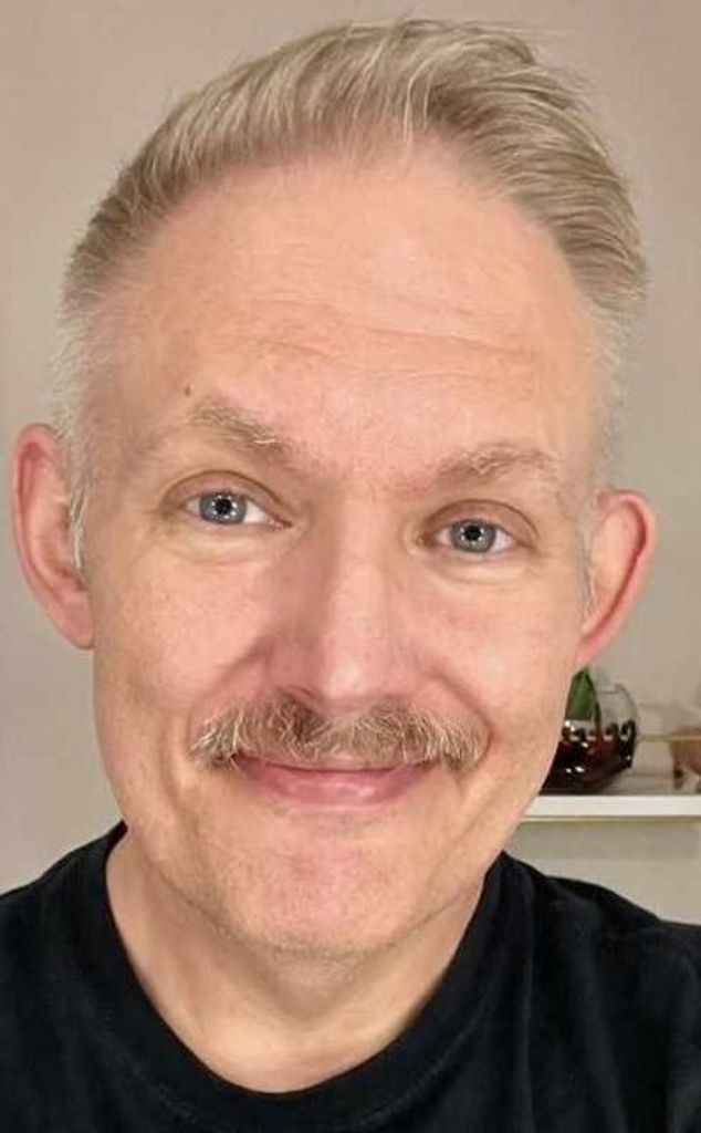 David Matthew Townsend Profile Photo