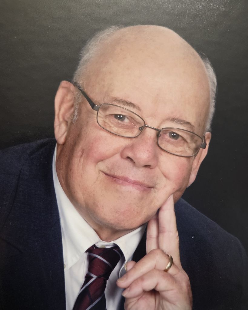 Joseph William Moore Profile Photo