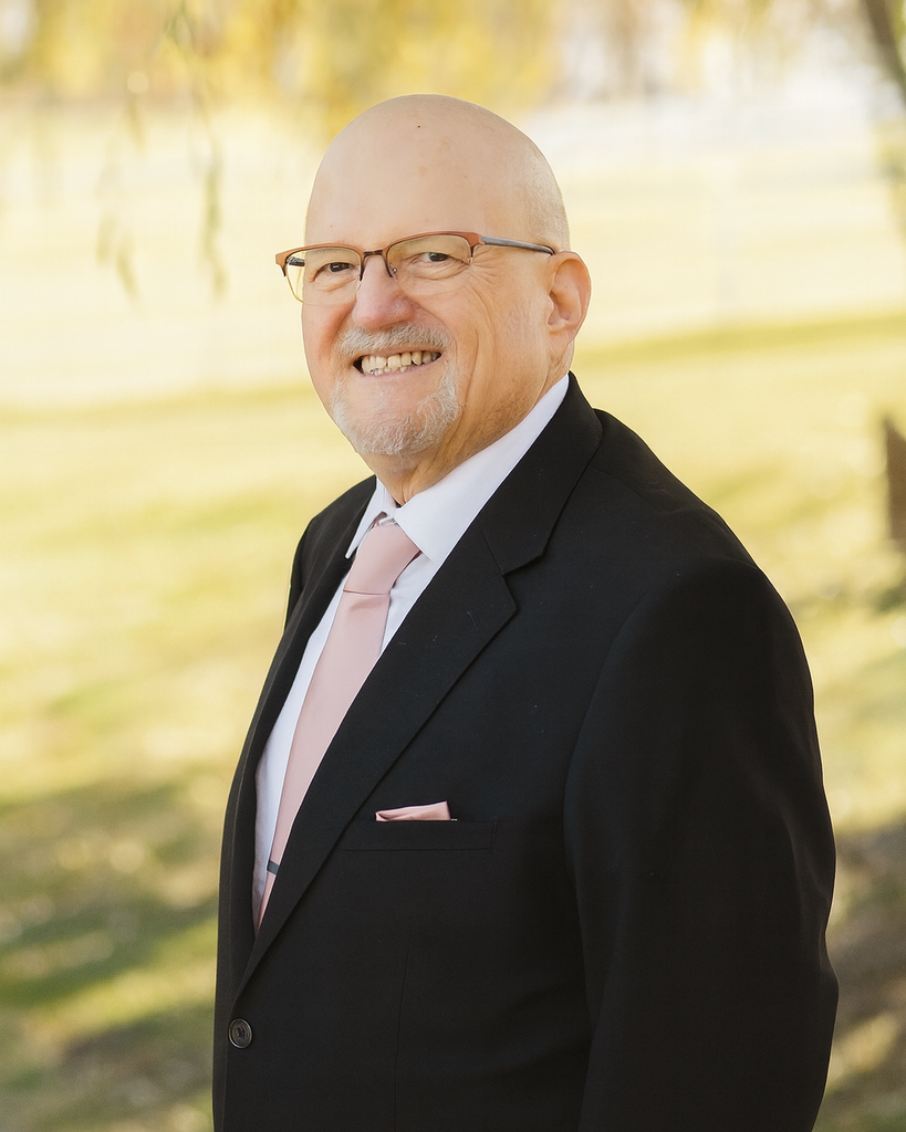 Steven Douglas Fowler