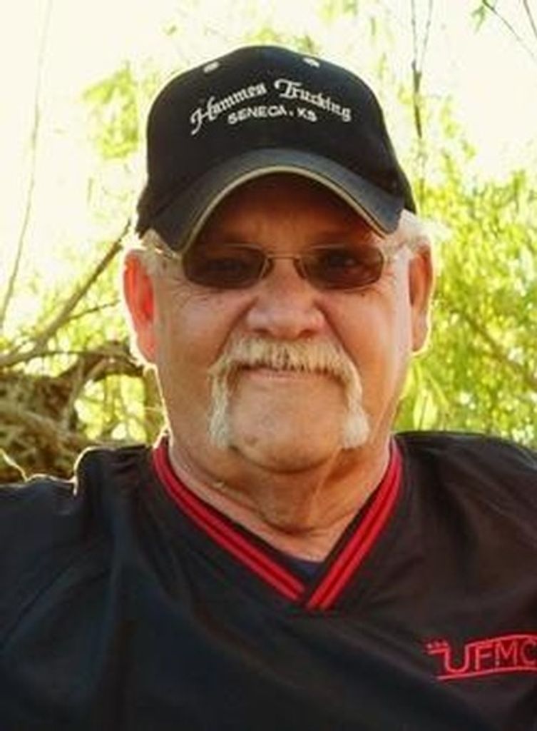 Roger Eldon Smith Profile Photo