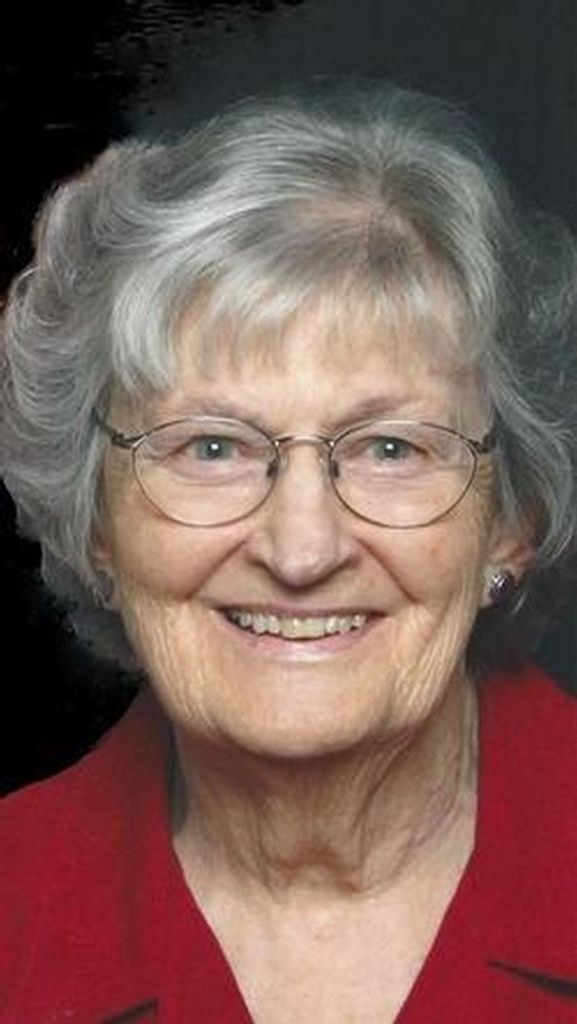 Norma Darlene Titus