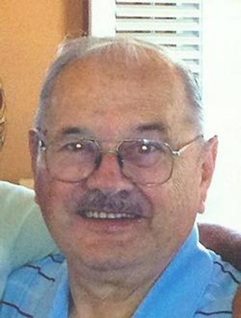 Raymond H. Grube, Sr.