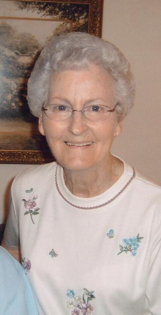 Jennie Mae Bartley Profile Photo