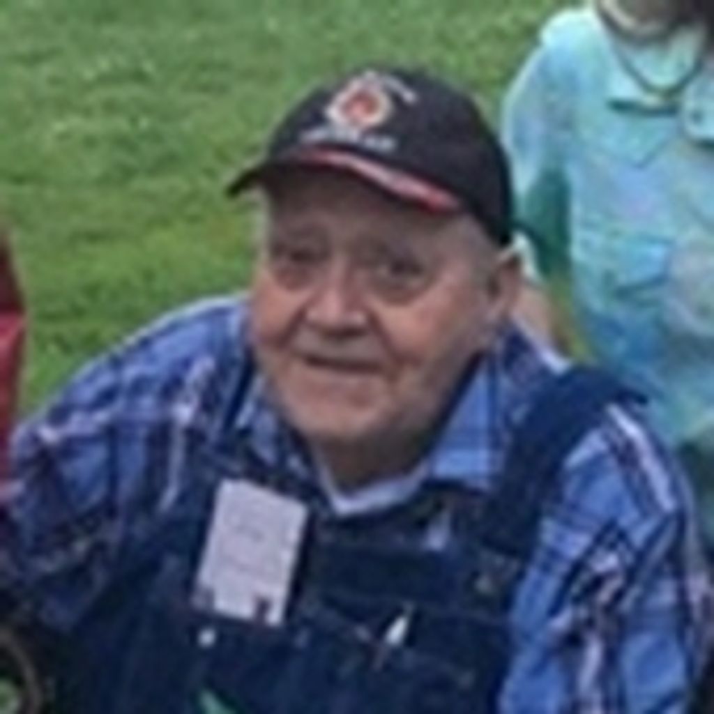 Joe Brown Cothran