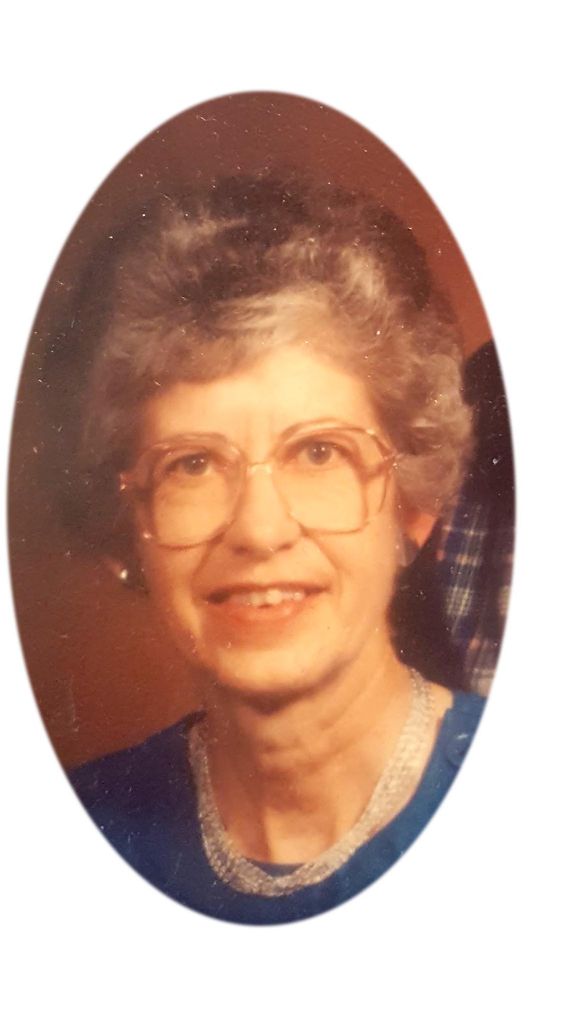 Lois Daise Jeaninne Profile Photo
