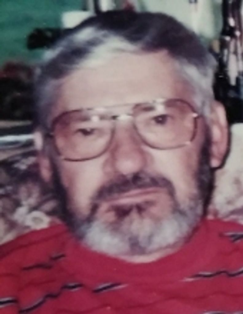 Rodney Peterson Profile Photo