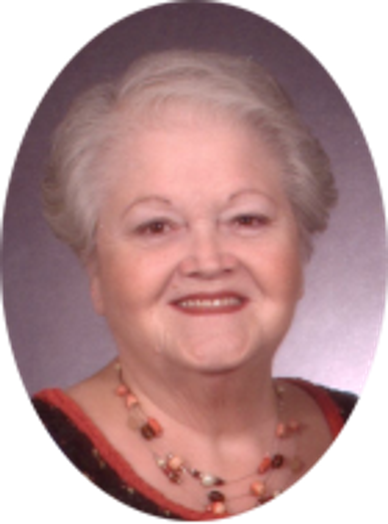 Brenda Burford Profile Photo