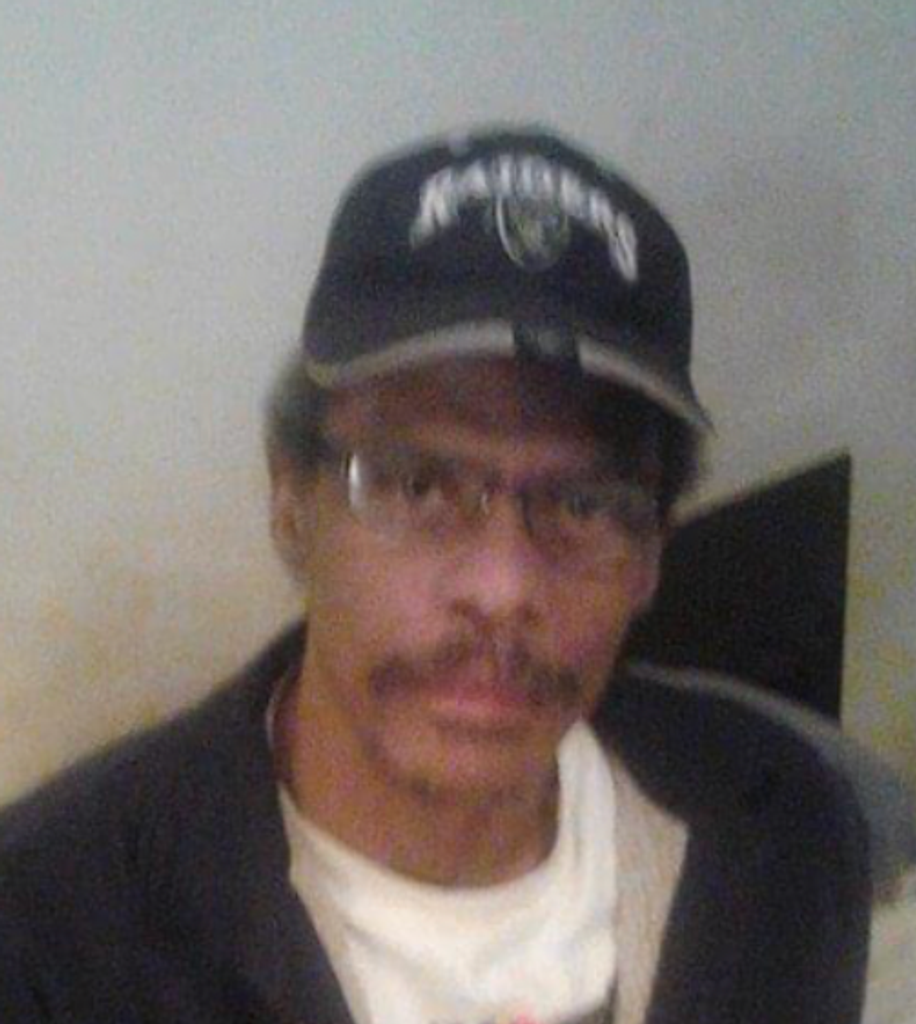 Ronald Eugene Moore