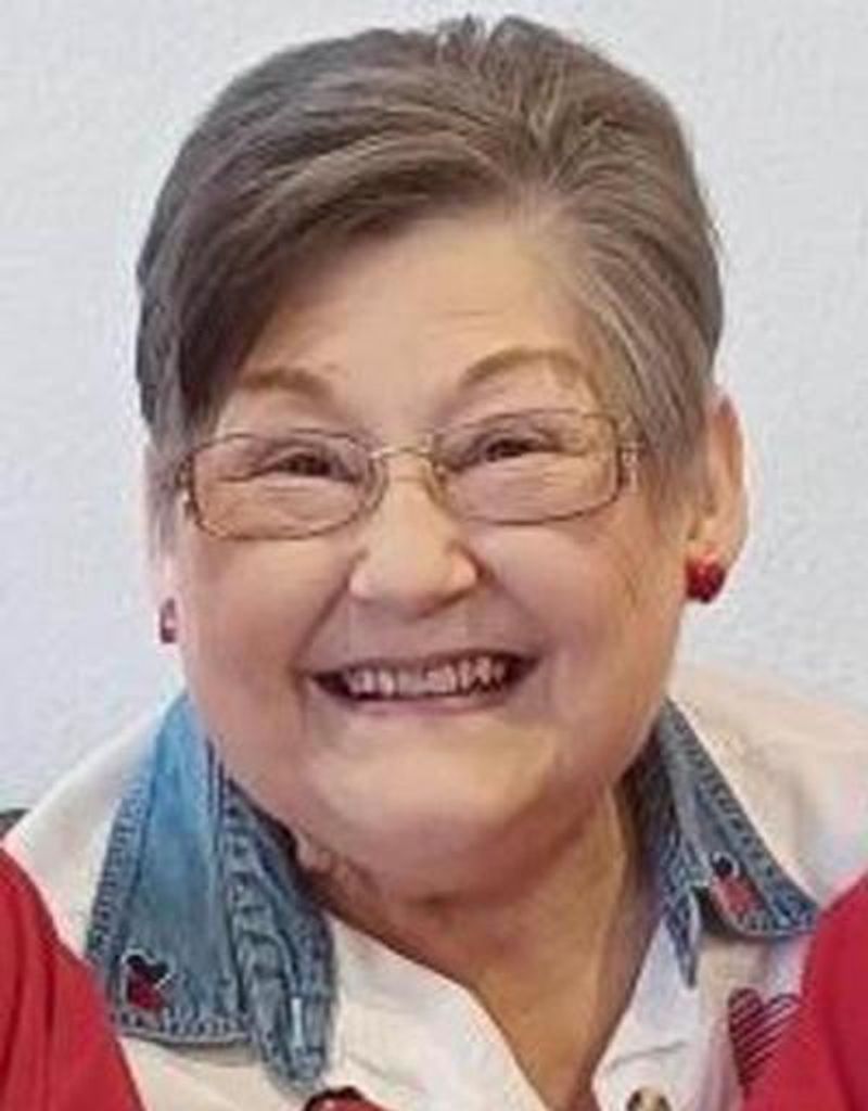Marion Kathleen “Kathy” Smith-Oneal Profile Photo