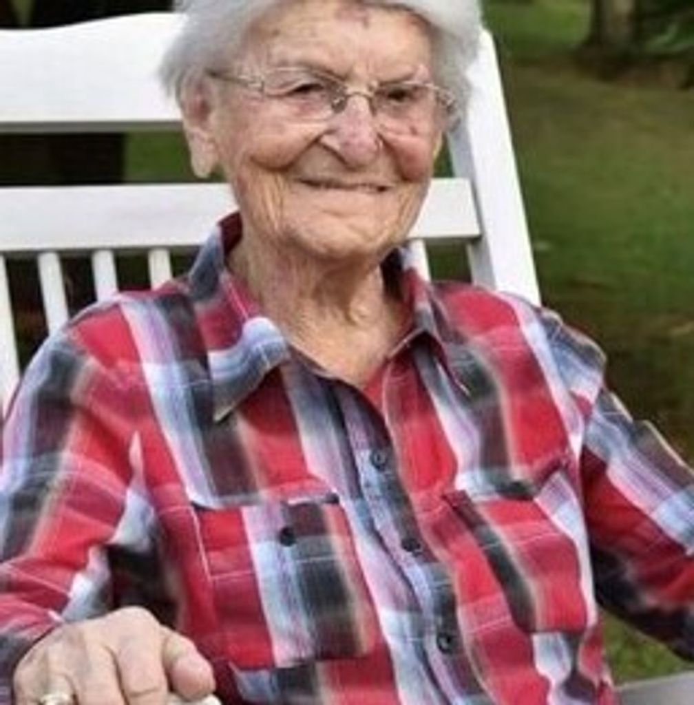 Margaret Boone Profile Photo