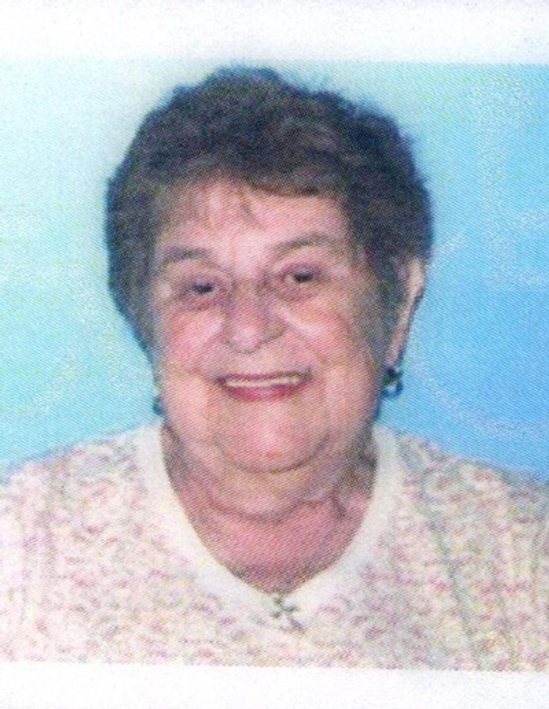 Louise S. Bachta
