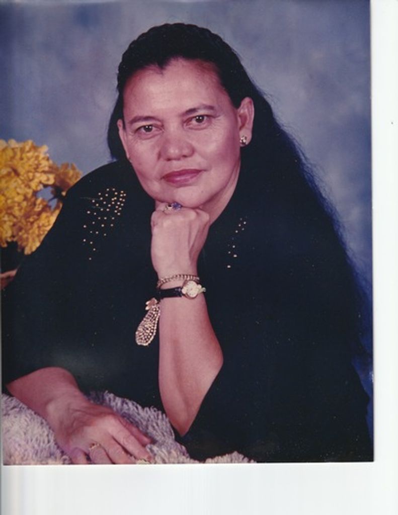 Maria L. Fernandez