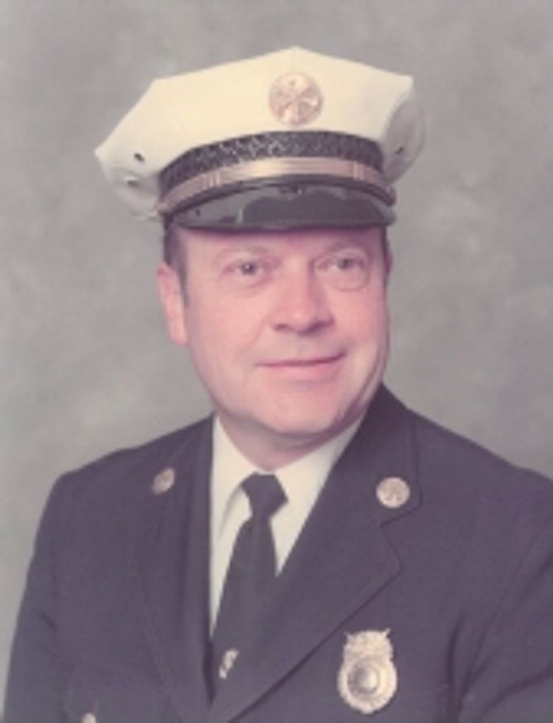 Jerome Howard Wichgers