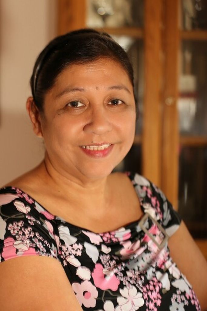 Lourdes T. Pizarro Profile Photo