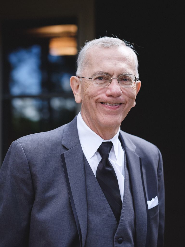 Thomas Joseph Doyle Profile Photo