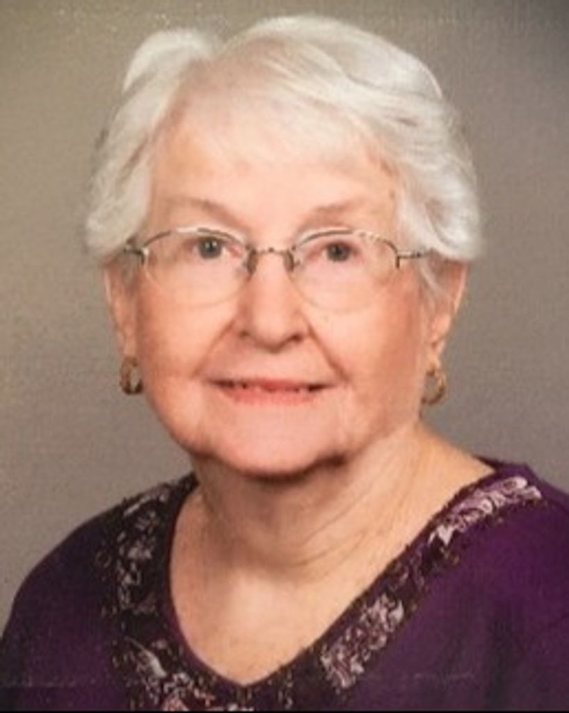 Evelyn Lorraine Shropshire