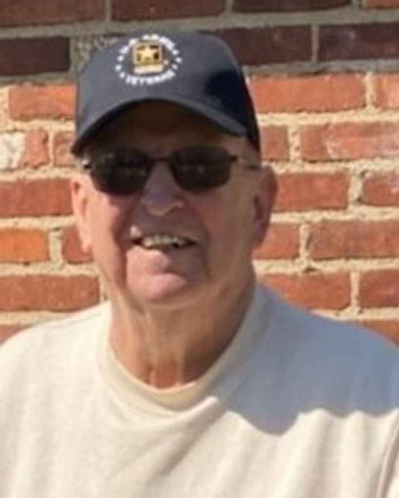 Harold W. Baker Profile Photo