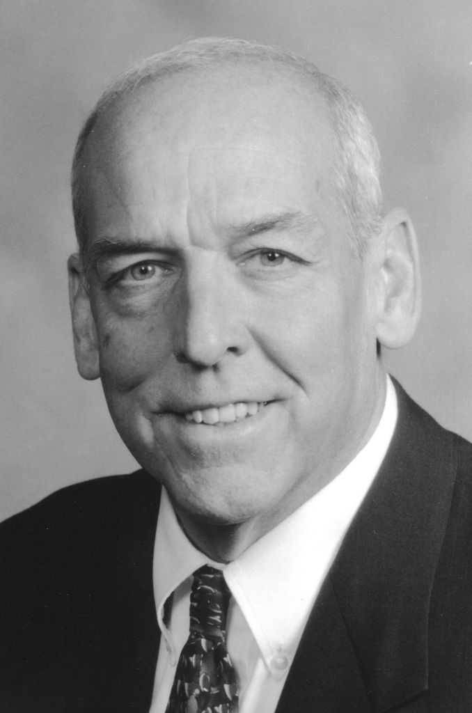 Joseph E. Mcsparran, Jr.