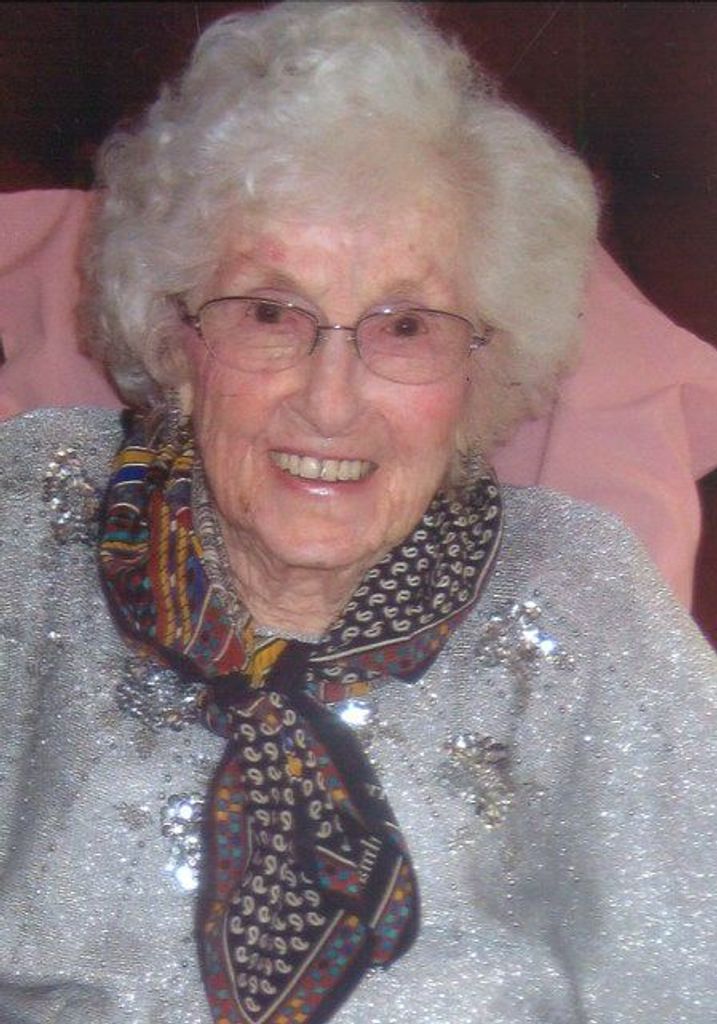 Betty Dieken