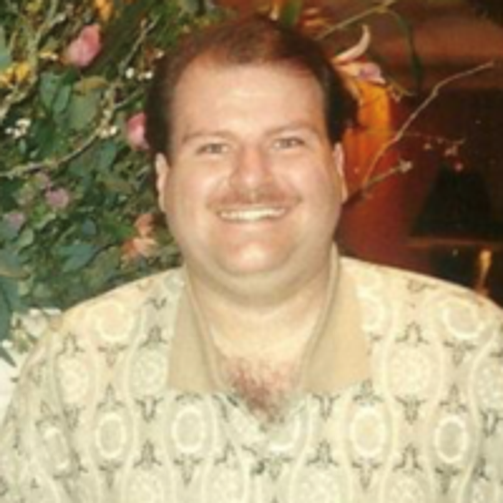David Coy Patton