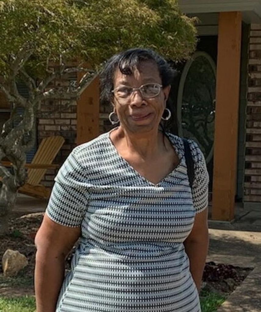 Mrs. Betty "Bet" Hudgins Profile Photo