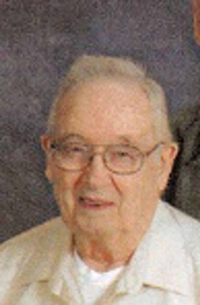 Bernard "Bernie" Winzenburg, Jr.
