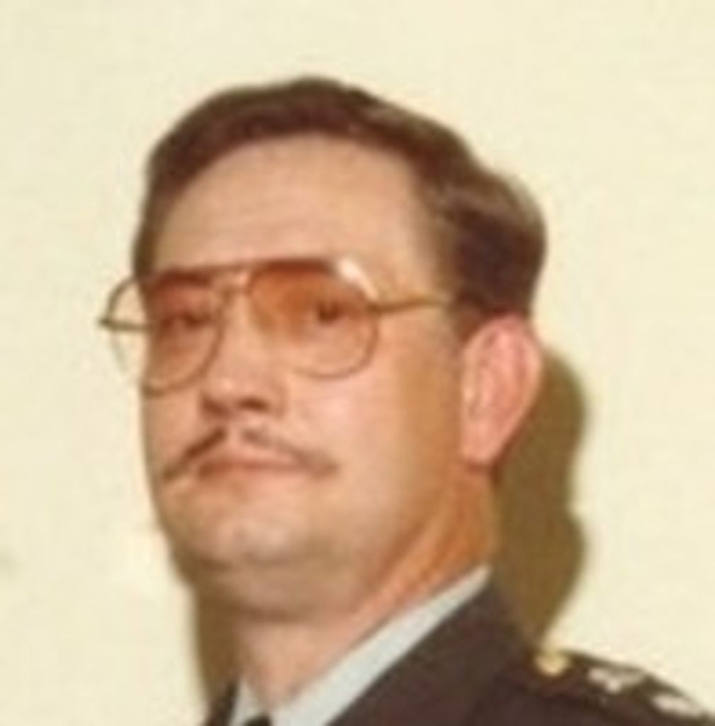 Ralph H. Wroblewski