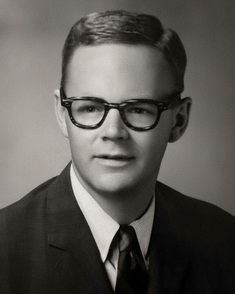 Roy Roger Russell Jr.