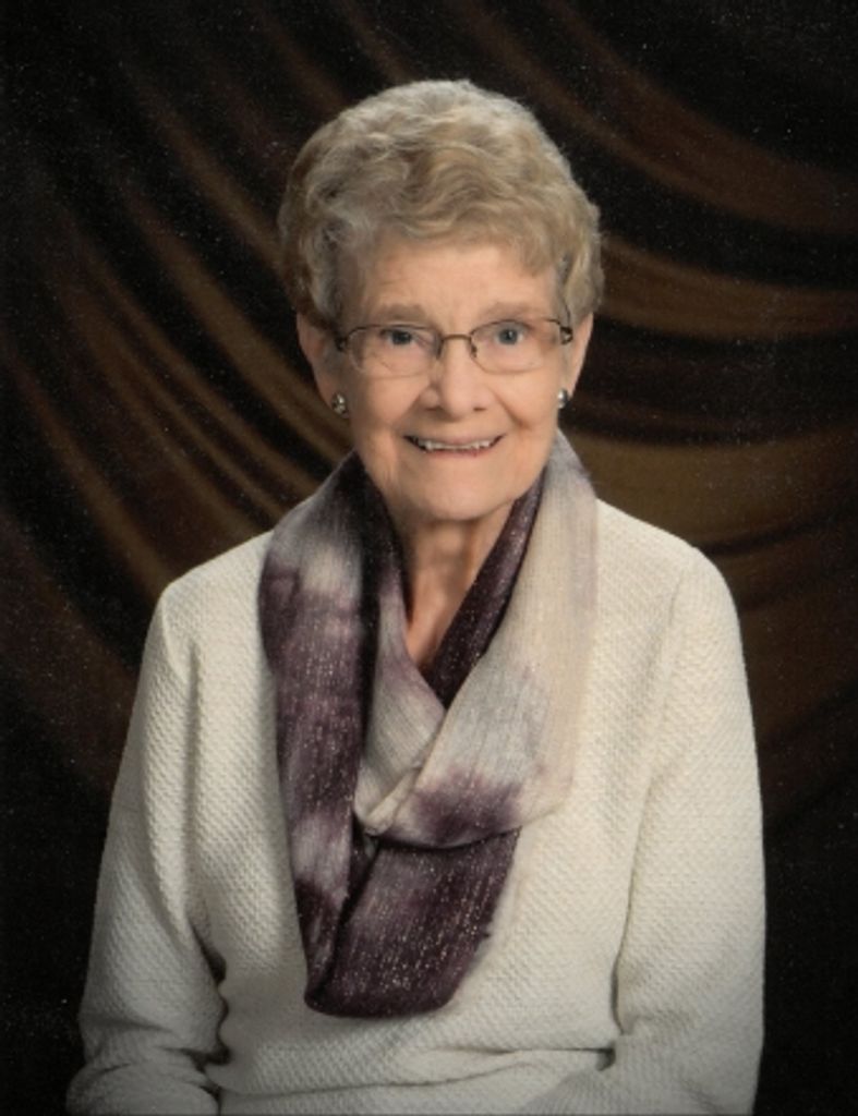 Joan F. Berndt Profile Photo