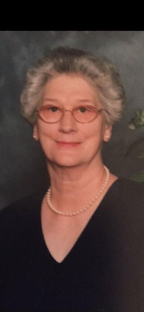 Martha Minton Profile Photo