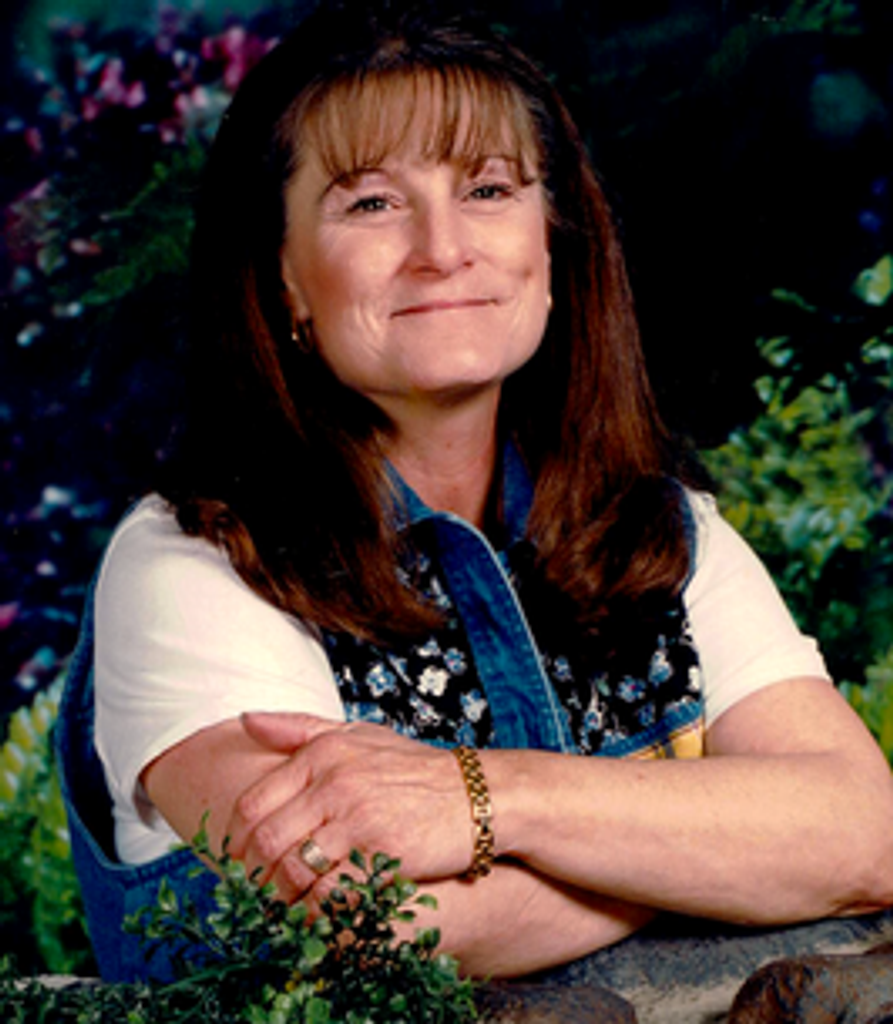 Judith Harshbarger