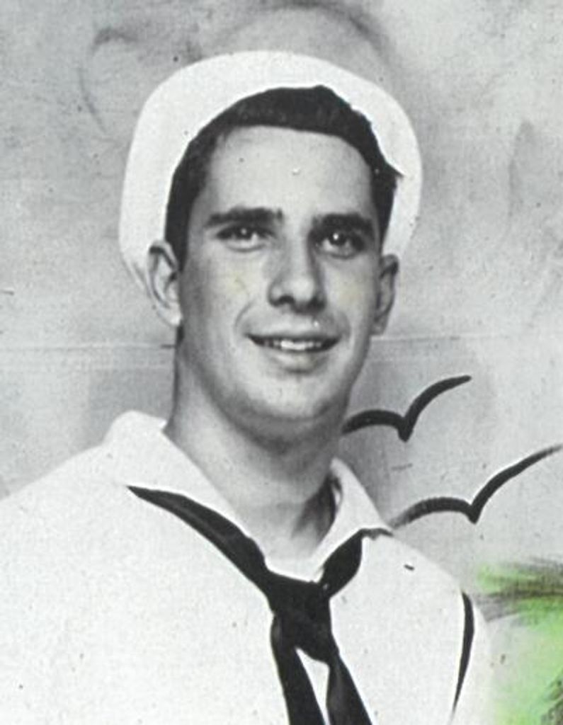 James Robert Haller Profile Photo