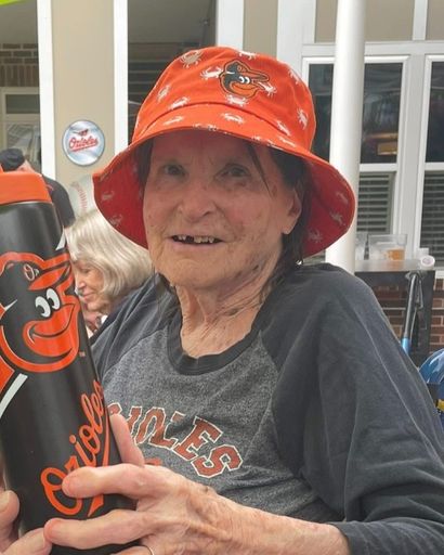Margaret L. Cremen's obituary image