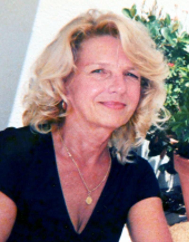 Marianne Richards