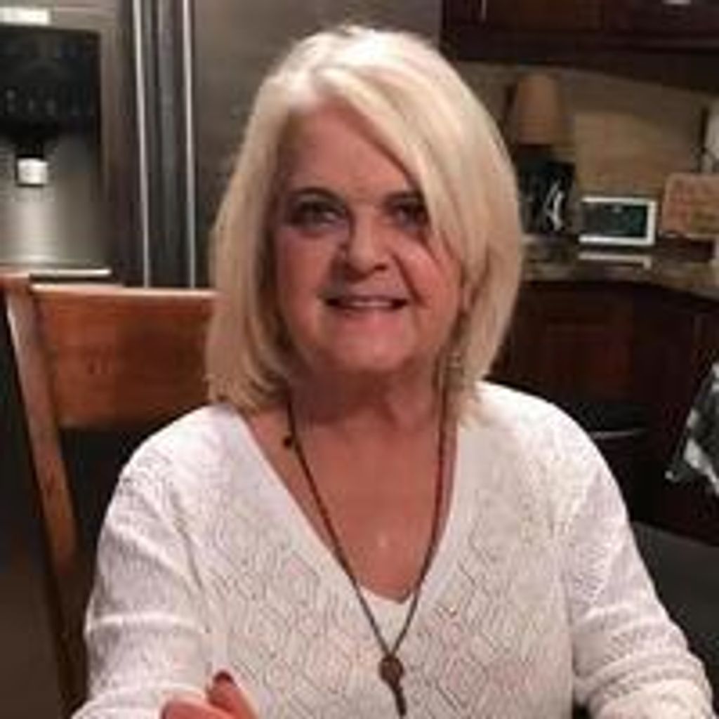 Cindy Louise Jordan Singletary Profile Photo