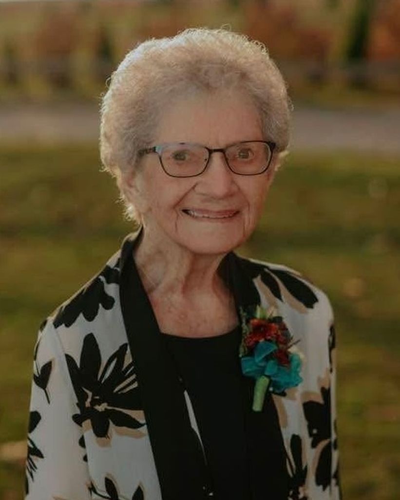 Marlys De Bruin Profile Photo